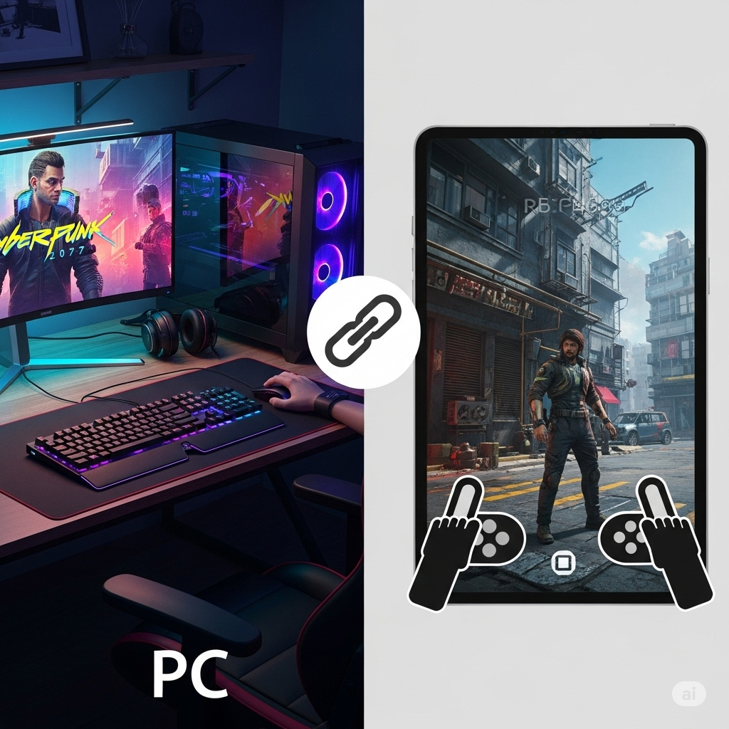 Android Emulator Par PC Games Kaise Chalayein?
