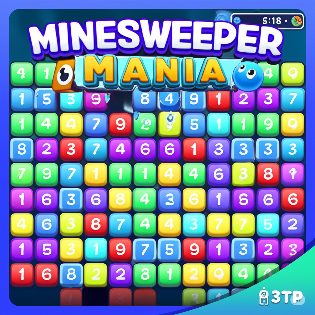Minesweeper Mania