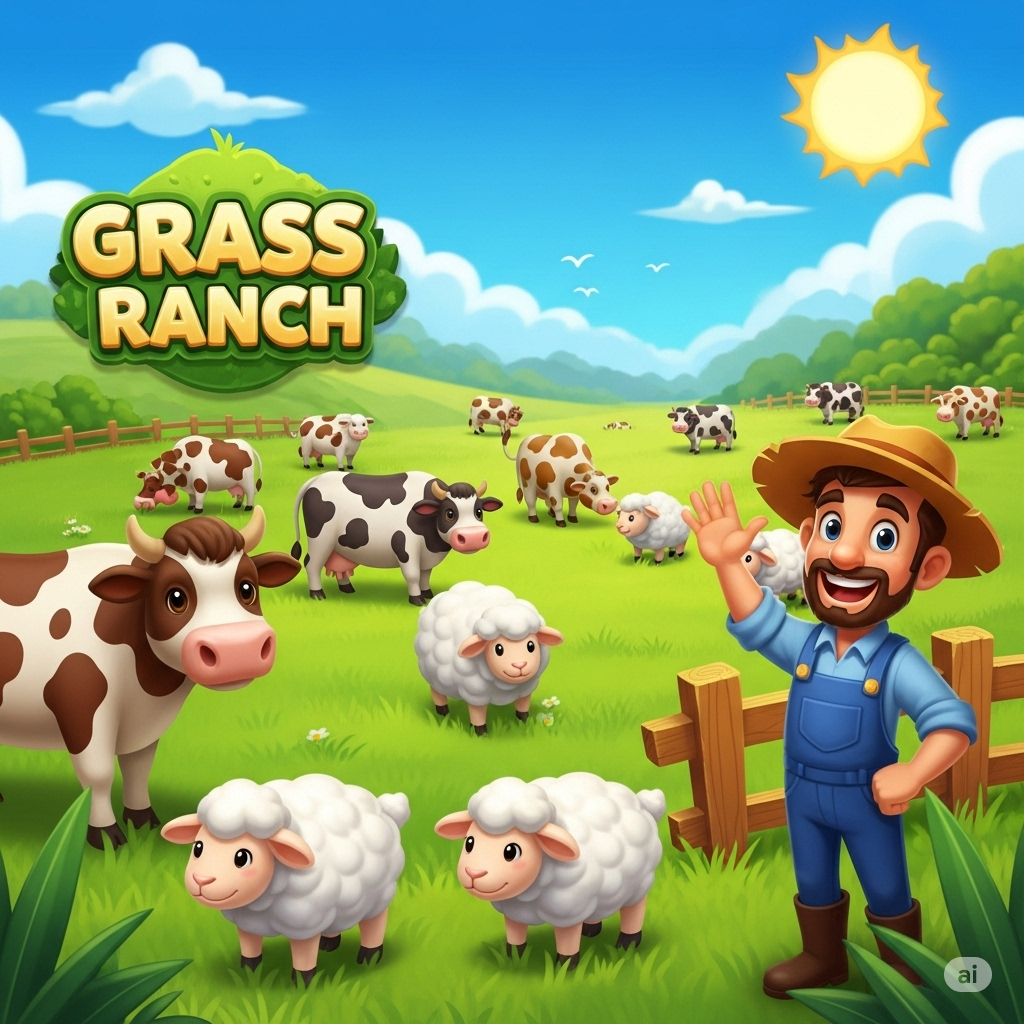 Grass Ranch