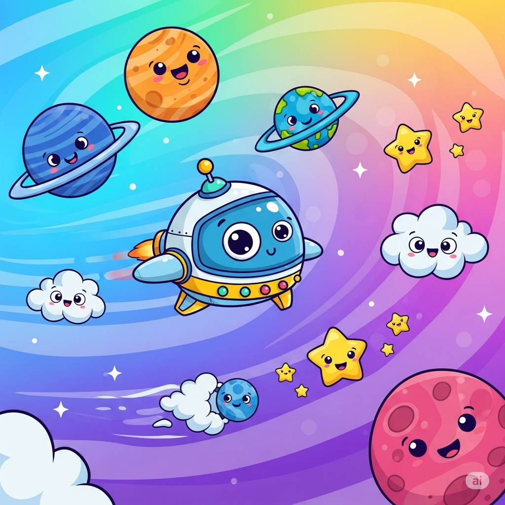 Move n Hit   Space