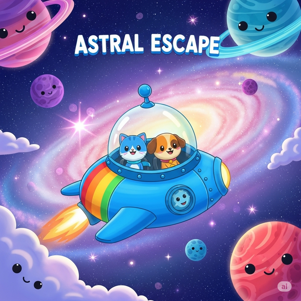 Astral Escape