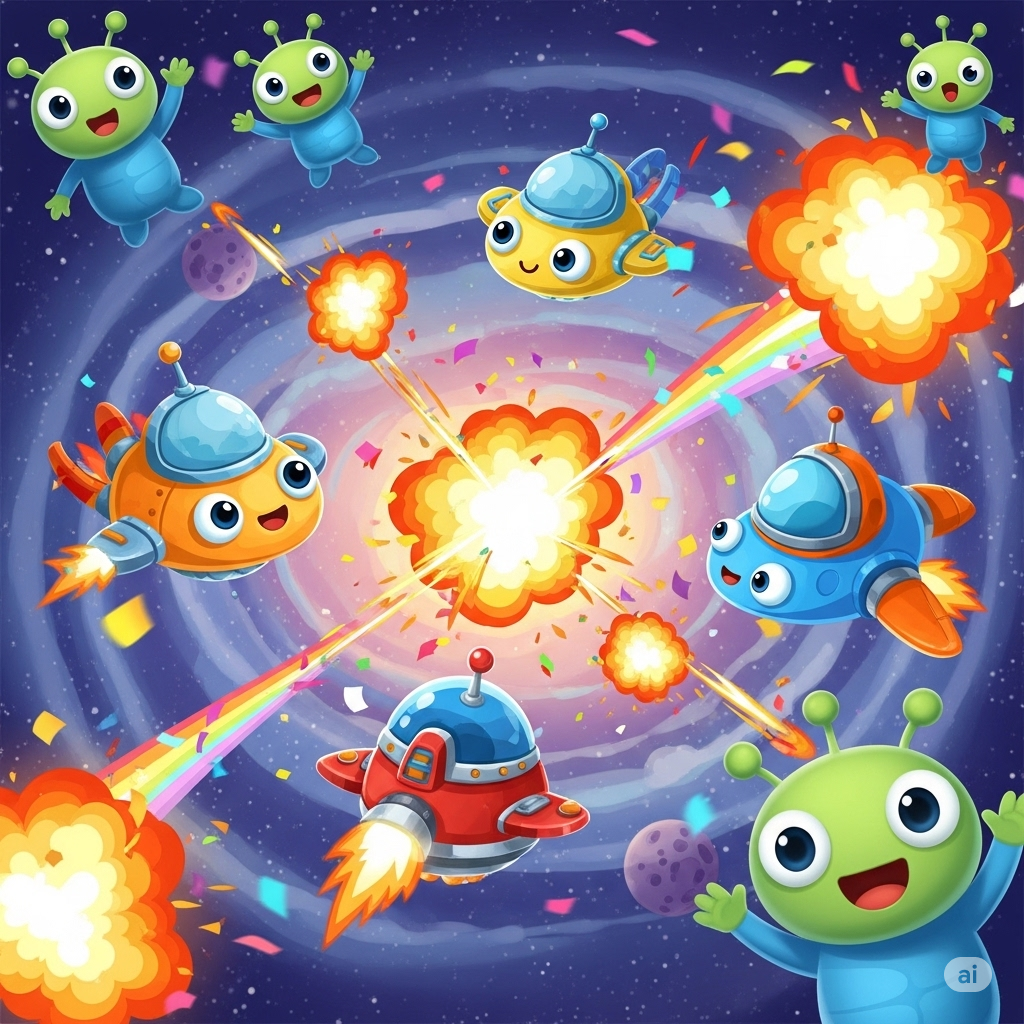 Star Battles