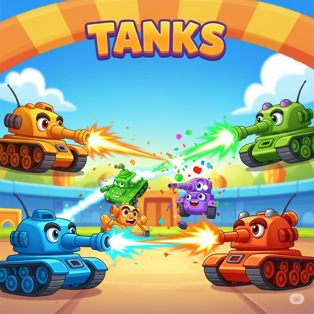 Tanks